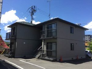 プレジオＤ 102号-1