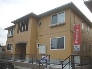 コート・アバンテＡ