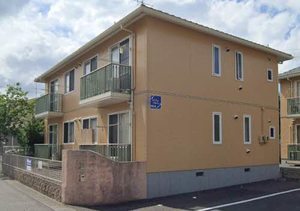 マリブインドルチェ壱番館