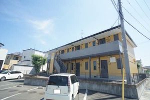 フォワード松本Ⅱ 102号-1