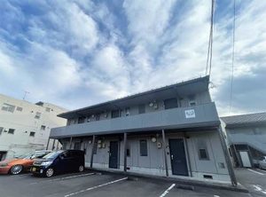 シャーメゾン・アゼリアⅡ 103号-1