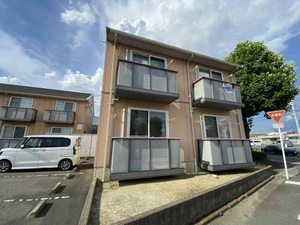 レノックスガーデンＢ 201号-1