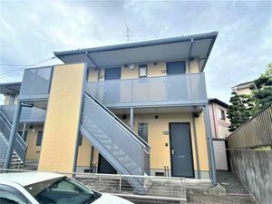 マリブインドルチェ七番館 202号-1