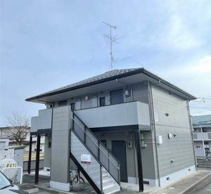 ディアス関場Ⅱ 201号-1