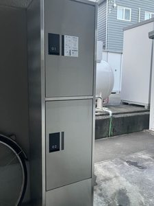 ディアス関場Ⅱ 201号-14