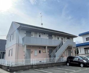 ソレイユ堤 103号-1