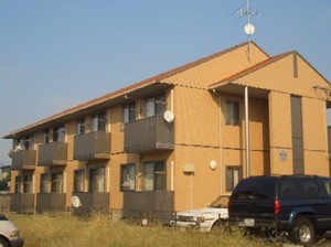 千石パークハウス 203号-1