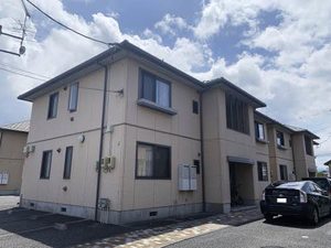 イル・ソーレＴＯＷＮ　Ｂ 102号-1