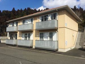 ＢＢマーグⅠ 103号-1