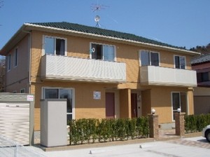 サンライフ舘町 101号-1