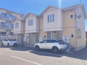 カーサ・デ・キオンＡ 102号-1