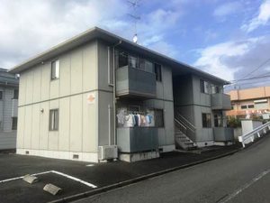 サンライズ健美Ⅱ