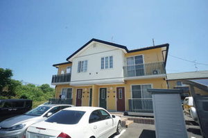 フォワード松本ⅢＡ 201号-1