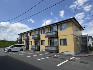 フォワード松本ⅢＣ 205号-1
