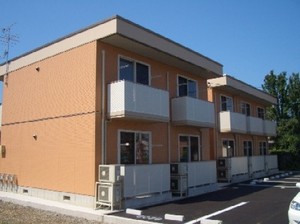 セジュールＡ 101号-1