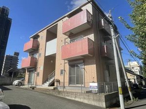 あじさい館 102号-13