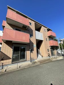 あじさい館 102号-15