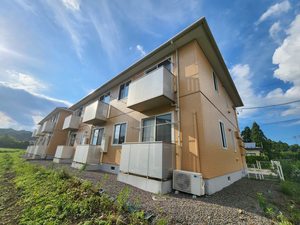 ガーデンコート弐番館