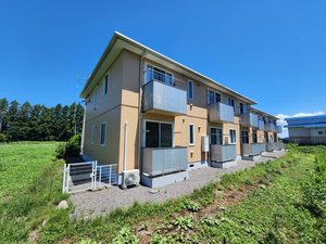 ガーデンコート参番館