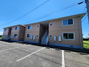 ガーデンコート参番館 202号-3