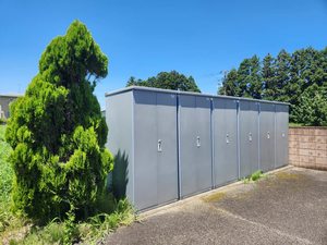 ガーデンコート参番館 101号-14