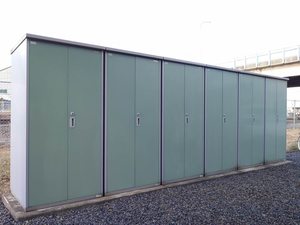 アルビオンＫ　Ａ 103号-15