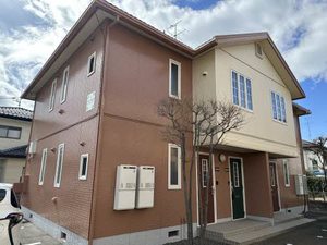 コ－ト・メリッサＡ 101号-1