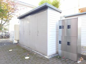 コ－ト・メリッサＡ 101号-15