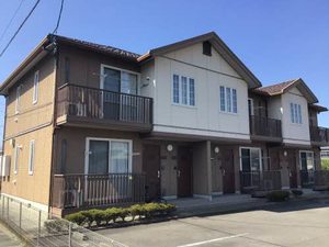 シャーメゾンＳｕｇａｒⅡＡ 101号-1