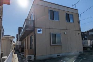 ディアコート・Ｋ 103号-1