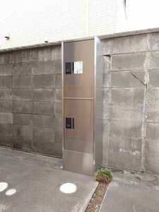 ディアコート・K 103号-14