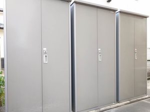 ディアコート・K 103号-15
