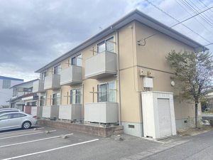 ハイム・アゼリア 202号-1