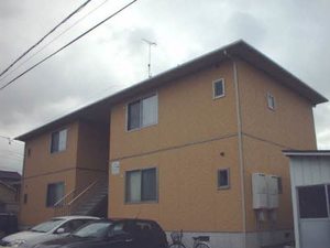 ディアス咲田 101号-1