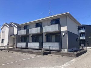 サンハイム新白河