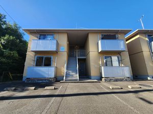 あかしあ壱番館 201号-1