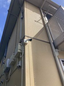 あかしあ壱番館 201号-13