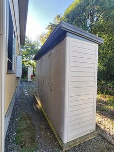 あかしあ壱番館 201号-14