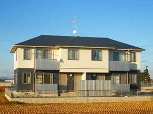 ゲストハウス・アイリス