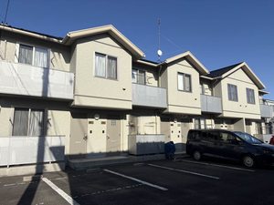 アーバンライフ　Ｃ 205号-14