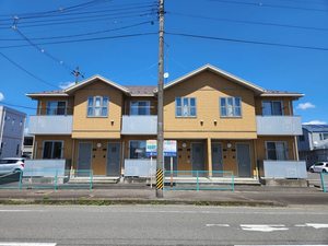 アーバンライフ　Ｄ