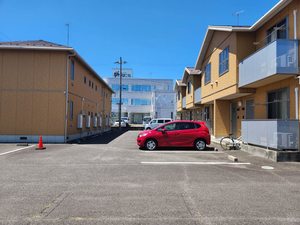 アーバンライフ　Ｄ 101号-3