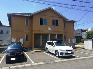 グリーンレジデンス　Ａ 101号-1