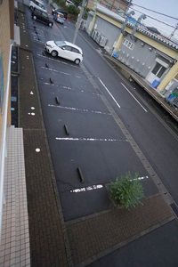 グリーンレジデンス A 201号-15