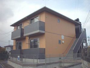 コーポ・ジェリクル 102号-1