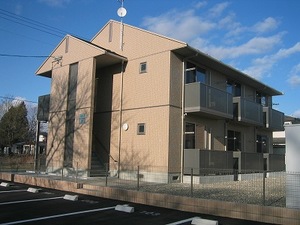 フォーレスト　ヒルズ