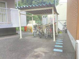 ヴィーブル 103号-1