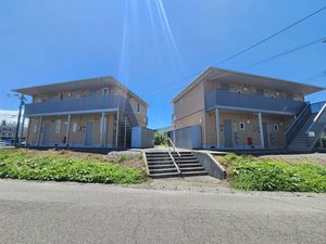ガーデンコート五番館 202号-13
