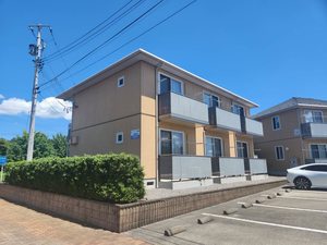 ガーデンコート六番館