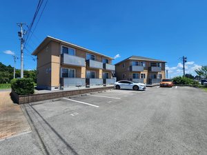 ガーデンコート六番館 202号-12